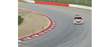 Course n°4 : Rallycross Faleyras le 01 et 02 Juin