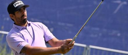 Premier titre pour Matthieu Pavon à l'Open d'Espagne