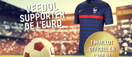 EURO 2021 - JEU CONCOURS : à vos pronostics