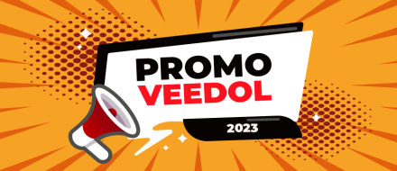 PROMOTION VEEDOL 2023
