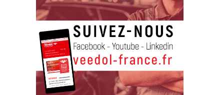 SUIVEZ-NOUS SUR LES RESEAUX