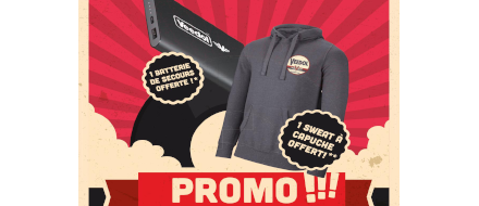 PROMOTION NATIONALE VEEDOL 2019